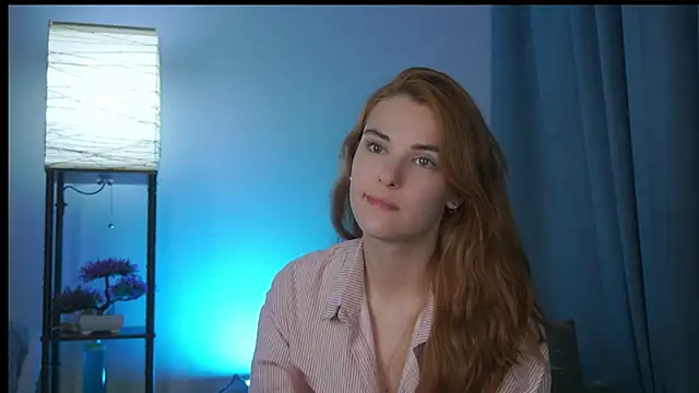 foxy cute4you online show from 05.19.26