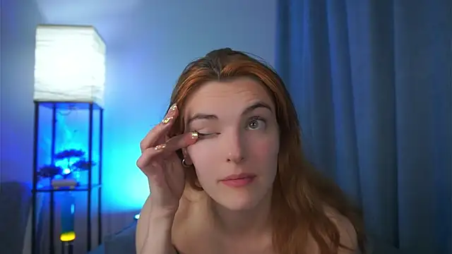 foxy cute4you online show from 05.30.26