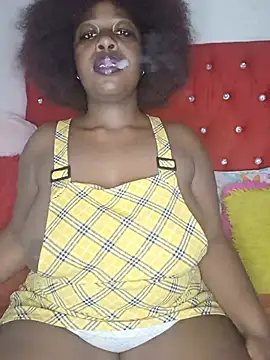 melanin lizzy online show from 05.21.26