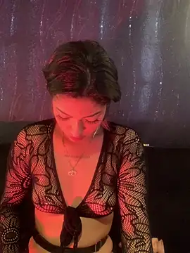 LilithMonette online show from 02.08.26