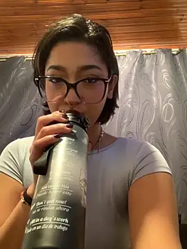 LilithMonette online show from 03.08.26