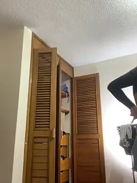 LilithMonette online show from 04.19.26