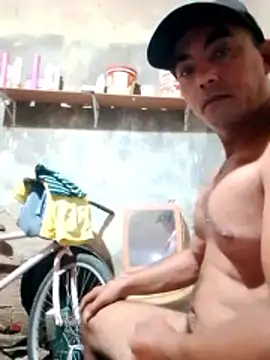 Paugostoso270515 online show from 04.05.26