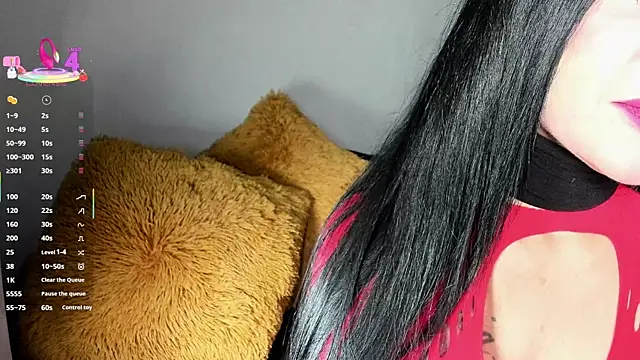 latinbitch online show from 11.27.25