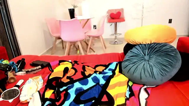 latinbitch online show from 01.11.26