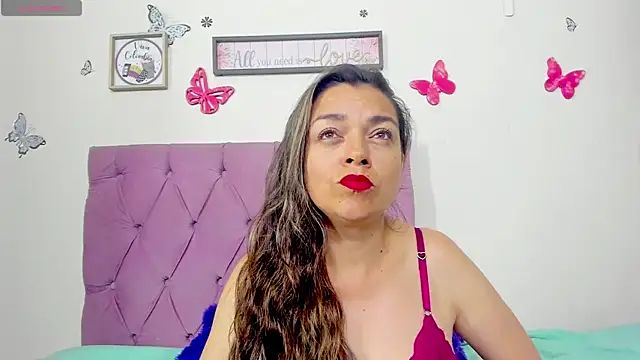  nanycute  online show from 03.14.26