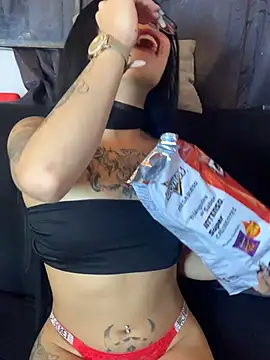 Dannii- online show from 03.10.26