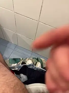 marc8876 online show from 01.18.26