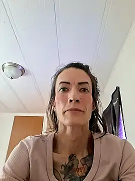 MaitressePomme3 online show from 12.04.25