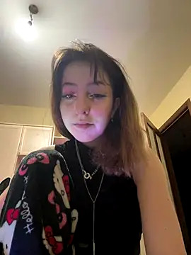 Snapshot of Anoraaa8A chatting on 11.26.25 Anoraaa8A online show from 11.26.25