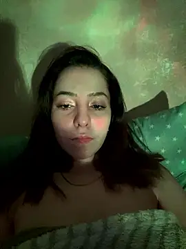 Snapshot of Anoraaa8A chatting on 01.14.26 Anoraaa8A online show from 01.14.26