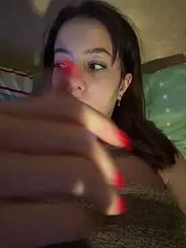 Snapshot of Anoraaa8A chatting on 01.15.26 Anoraaa8A online show from 01.15.26