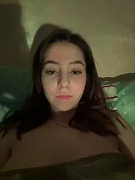 Snapshot of Anoraaa8A chatting on 02.10.26 Anoraaa8A online show from 02.10.26