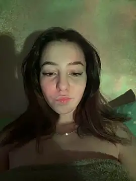 Snapshot of Anoraaa8A chatting on 02.13.26 Anoraaa8A online show from 02.13.26