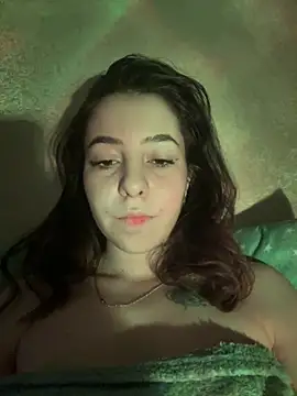 Snapshot of Anoraaa8A chatting on 02.16.26 Anoraaa8A online show from 02.16.26