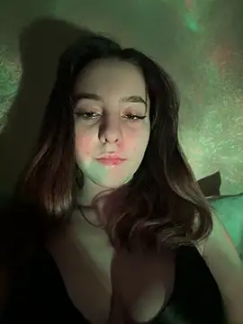 Anoraaa8A online show from 03.22.26