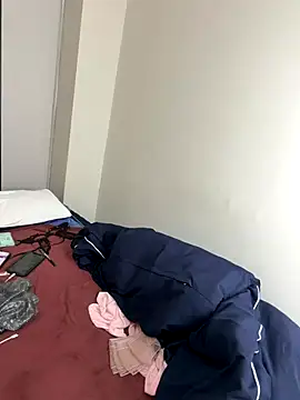 Snapshot of keai_xiaoya chatting on 12.16.25 keai xiaoya online show from 12.16.25