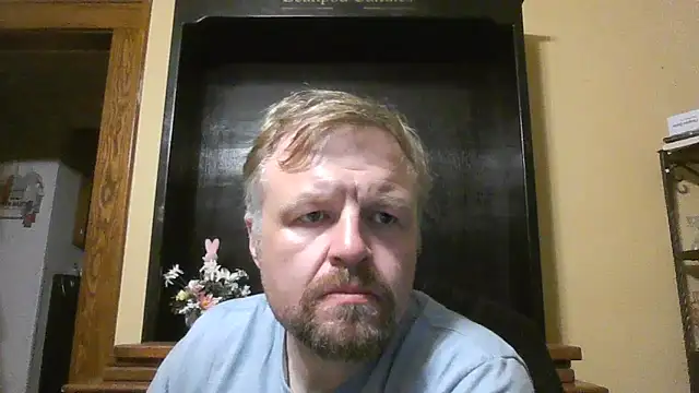 TheOneDonShaun online show from 04.11.26