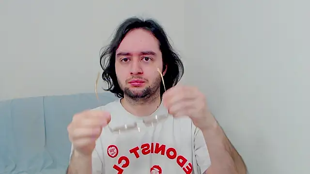 eren jaeger2000 online show from 02.07.26