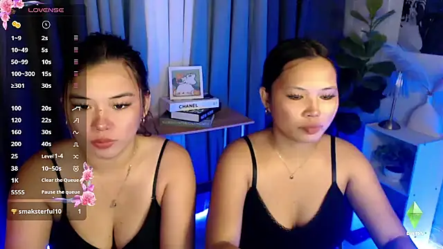 Snapshot of Sexy_Althea69 chatting on 05.02.26 Sexy Althea69 online show from 05.02.26