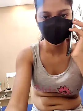 Minakshi-Gi online show from 12.02.25