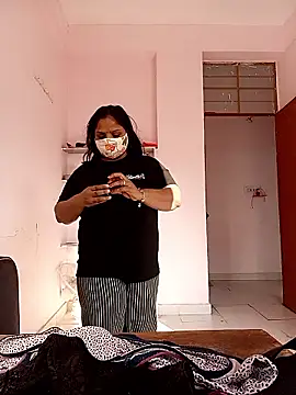 CUTE-LOVE-SWEETS online show from 02.01.26