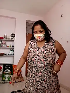 CUTE-LOVE-SWEETS online show from 02.12.26