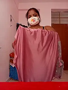 CUTE-LOVE-SWEETS online show from 04.02.26