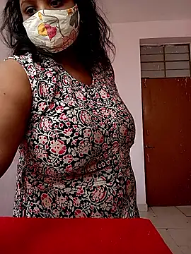 CUTE-LOVE-SWEETS online show from 04.07.26