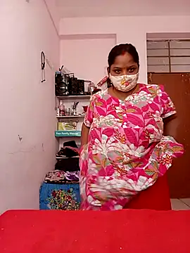 CUTE-LOVE-SWEETS online show from 04.09.26