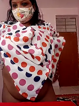 CUTE-LOVE-SWEETS online show from 04.11.26