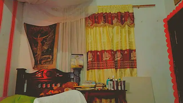 justcallmemargo online show from 11.21.25