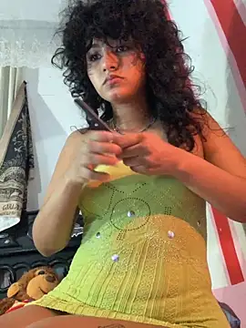 justcallmemargo online show from 12.18.25