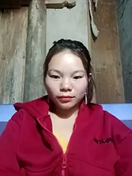 yu-zhen online show from 12.18.25