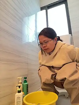 Yes-Baby-A online show from 01.13.26