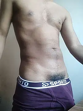 BhonduBaby online show from 11.24.25