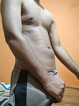 BhonduBaby online show from 02.14.26