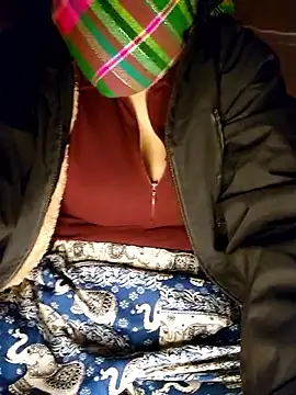 Xiu-L online show from 01.10.26