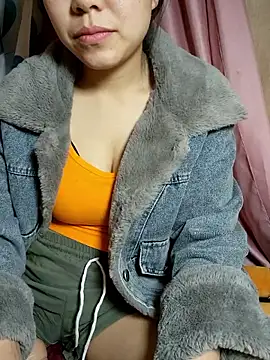 Xiu-L online show from 02.08.26