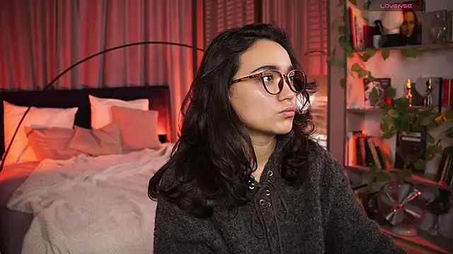 Shadow Lotus online show from 11.26.25