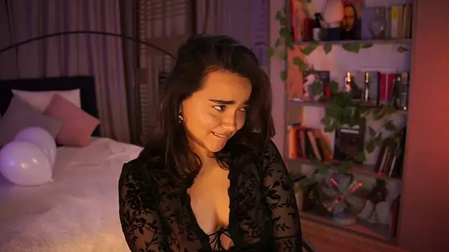 Shadow Lotus online show from 11.29.25