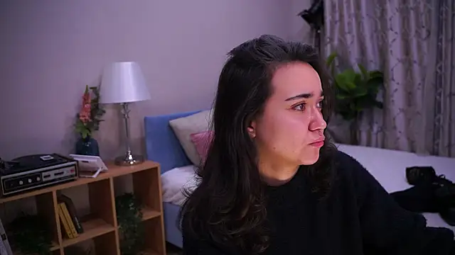 Shadow Lotus online show from 12.14.25