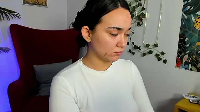 Shadow Lotus online show from 01.18.26