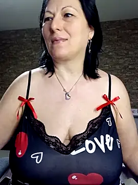 LeillaaX online show from 04.03.26