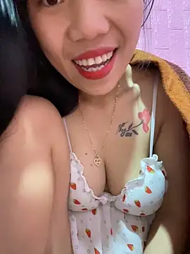 Baby-sexyy online show from 12.17.25