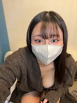 Mizuki 00122 online show from 11.18.25