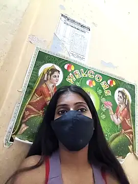 Anupriya89 online show from 11.20.25