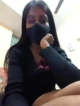 Anupriya89 online show from 01.17.26