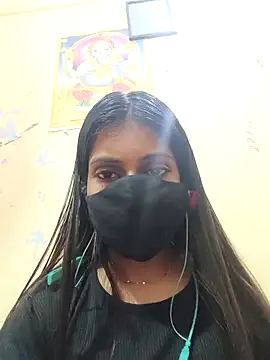 Anupriya89 online show from 02.21.26