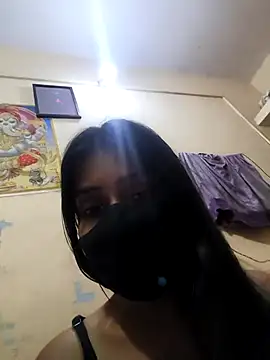 Anupriya89 online show from 02.28.26